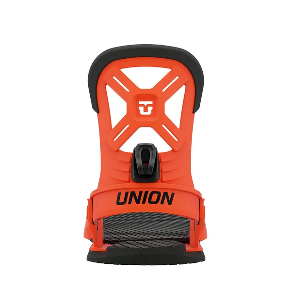 Union Cadet Pro Snowboard Bindings Youth 2021 Black