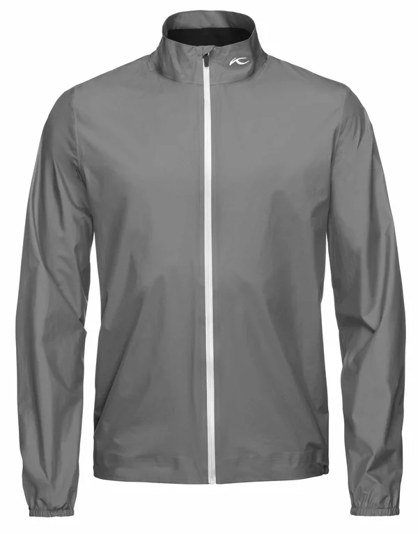 KJUS Men's Dexter 2.5L Jacket (2018) for Adults - Castlerock, EU Size 52