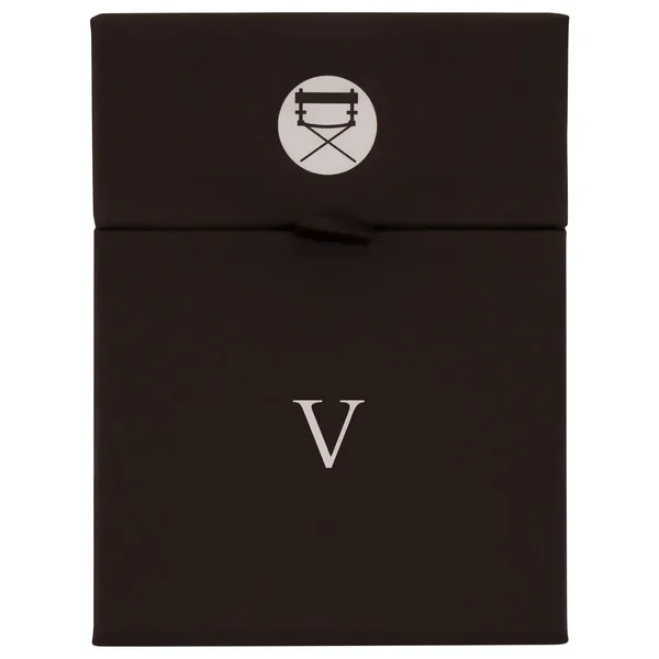 Viseart Theory Palette 03 Chroma