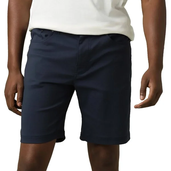 Prana Men's Brion 11in Short - 34 - Nautical