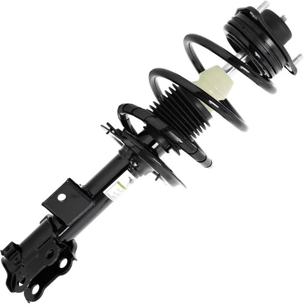 Unity 11792 Suspension Strut and Coil Spring Assembly