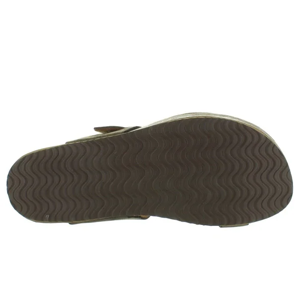 Eastland Shauna Women's Sandal - Olive Size 6