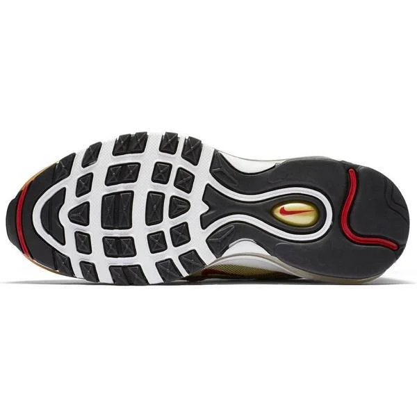 Nike Air Max 97 QS GS (Gold)