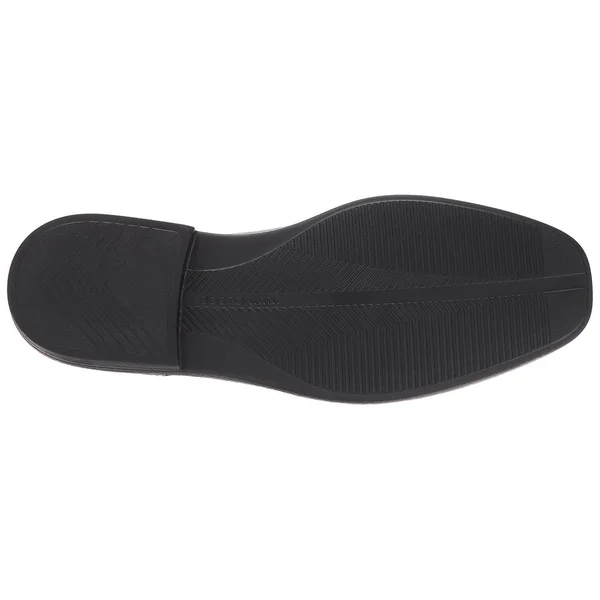 Bostonian Wenham Cap 9.5 Men's Black