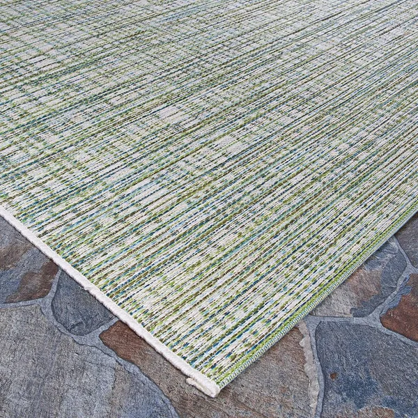 Couristan Cape Falmouth Runner Rug - 2&3x22 x 11&9