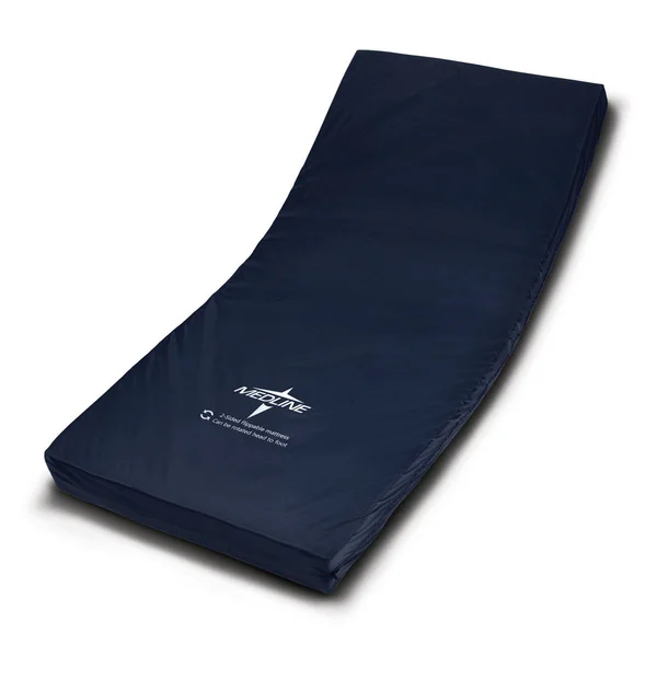 Advantage Therapeutic Homecare Foam Mattress - MSCADVHC80