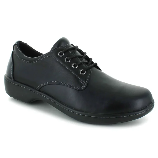 Eastland Women's Pandora Oxford - Black
