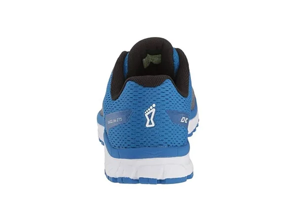 Inov-8 Roadclaw 275 Knit Grey/Blue, Men's