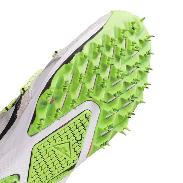 Nike x Off-White Womens Zoom Terra Kiger 5 Shoes, 16.5