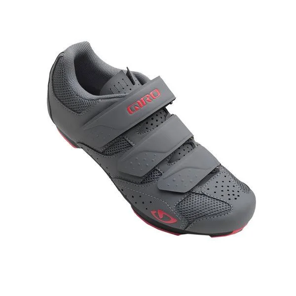 Giro : Rev W : Titanium/Bittersweet : 36