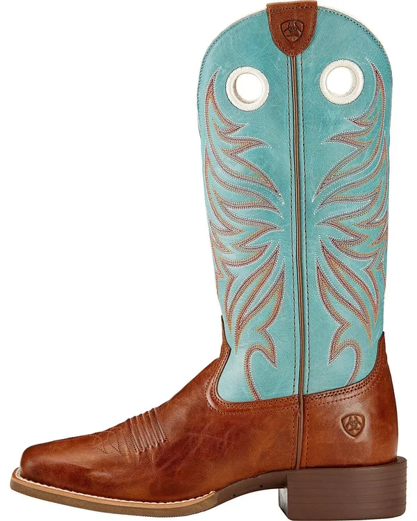 Ariat Round Up Ryder Women's Boot