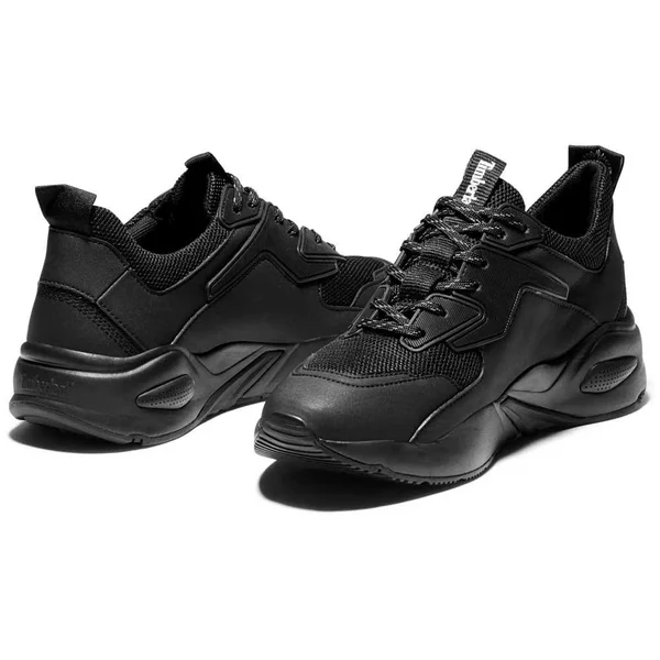 Timberland Delphiville Textile Sneaker