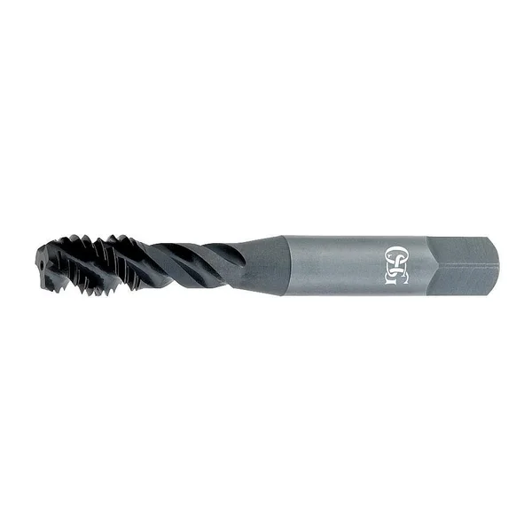 Osg 2943800 Spiral Flute Tap - 3/4x22-16, hss-E