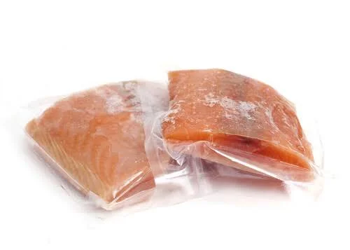 Vacuum Pouches, 4 mil, 10 x 18, Clear, 500/Case, StockPKG