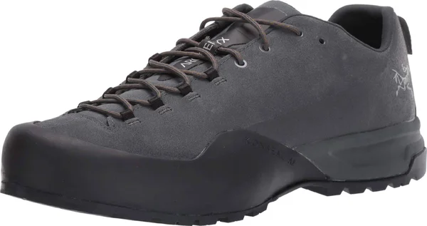 Arc&teryx Men's Konseal AR Shoe, Cinder/yukon, Size 13