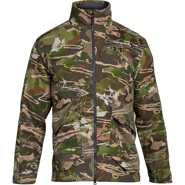 Under Armour Men's Grit Jacket