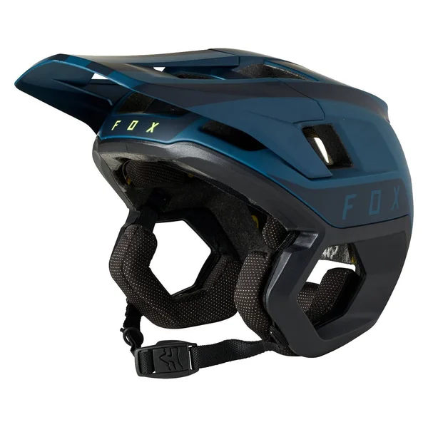 Fox Racing Dropframe Pro Helmet Dark Indigo, S