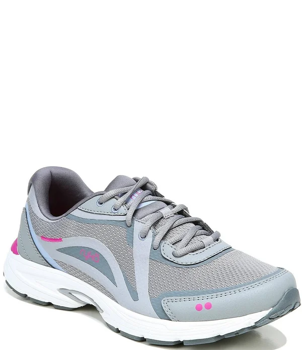 Ryka Sky Walk Fit 5 Women's Frost