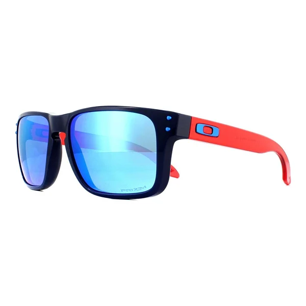 Oakley Holbrook XS - Polished Navy Prizm Sapphire
