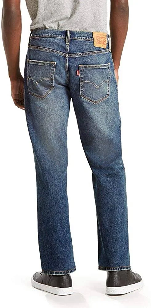 Levi&s Men's 559 Relaxed Straight Jean