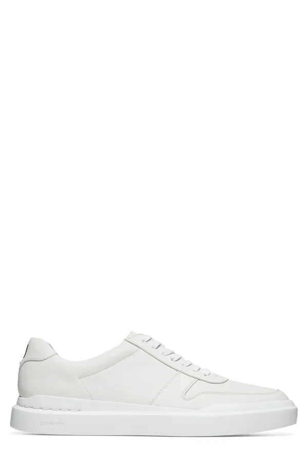 Men's Cole Haan Grandpro Rally Court Sneaker - Size 11 W - Black