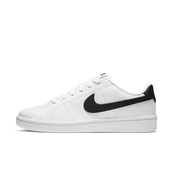 Nike Court Royale 2 Low Men's Shoes, Size: 8.5, White