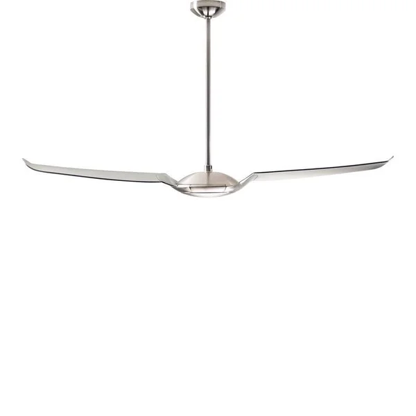 Modern Fan Company - IC2-GW-56-MG-NL-RC IC/Air2 56x22 Ceiling