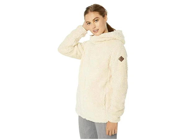 Burton Women's Lynx Full Zip Fleece
