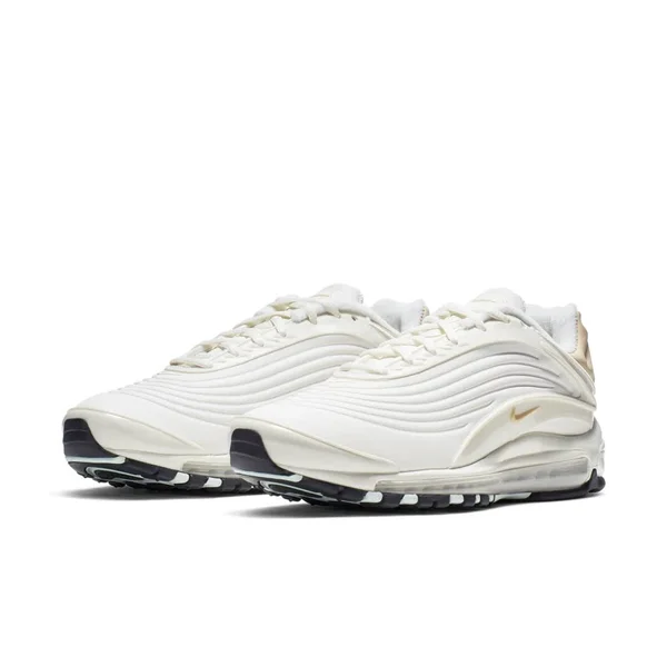 Nike Air Max Deluxe SE Men's Shoe Size 4 (Sail)