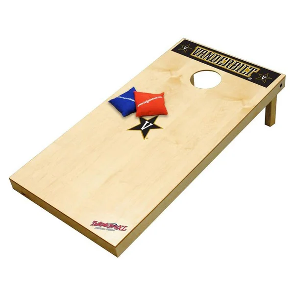 Wild Sports NCAA Tailgate Toss XL Cornhole Set