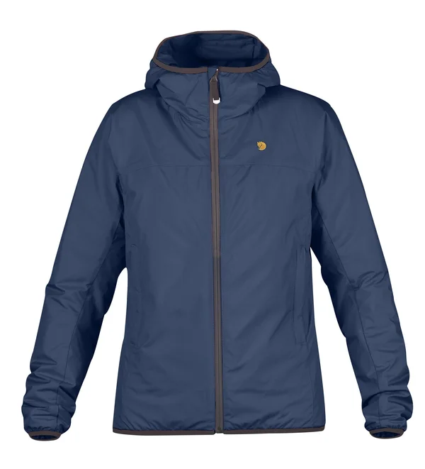 Fjallraven Bergtagen Lite Insulation Jacket - Women's Mountain Blue - Xxs