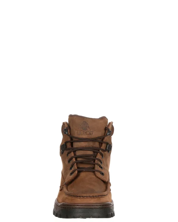 Rocky Outback GORE-TEX Waterproof Hiker Boot - Adult Size 12.5
