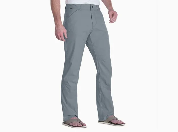 Kuhl Men's Renegade Pant - 5120 - Pewter