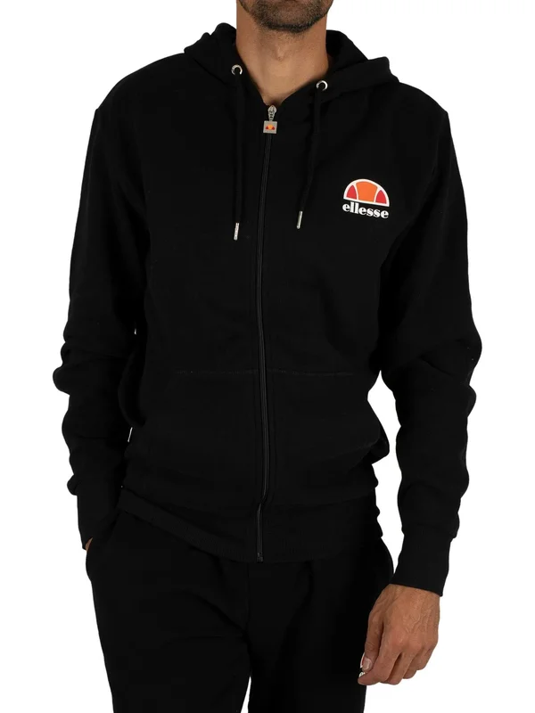 Ellesse Miletto SHS03314 Anthracite