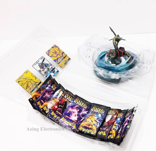 Pokemon Hidden Fates Ultra Premium Collection