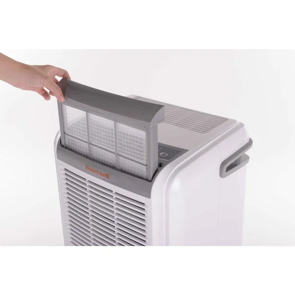Honeywell DH70PWKN 70 Pint (50 Pint 2019 Doe) Energy Star Dehumidifier