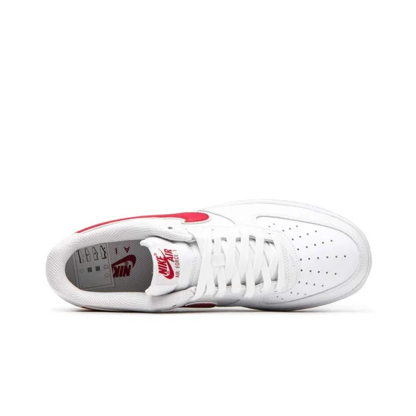 Nike Air Force 1 &07 3 - White