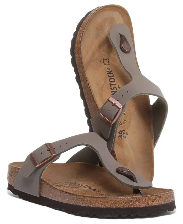 Birkenstock - Gizeh Green - EU 43
