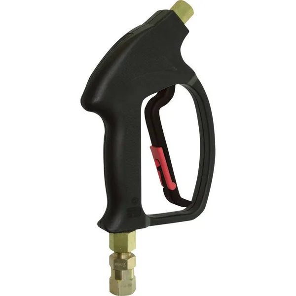 Northstar High-pressure Trigger Gun with Swivel - 4000 psi, 8 GPM, Model#DG4000SWP