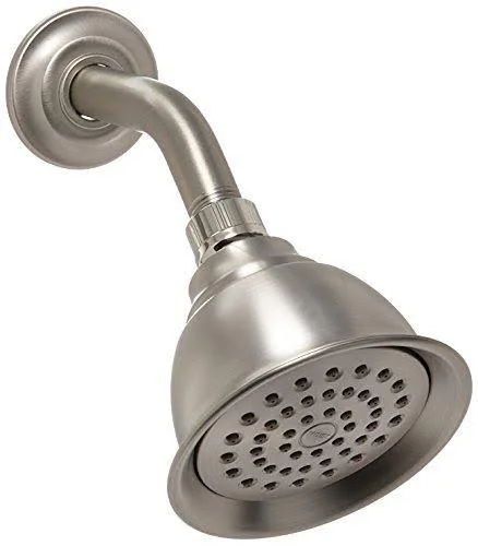 Moen 82495EPBRB Single Handle Posi-Temp Pressure Balanced Shower TRIM - Mediterranean Bronze