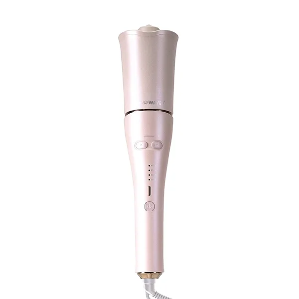 Calista Zen Waver Automatic Hair Curler - Purple