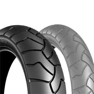 Bridgestone 133034 Factory Battle Wing Rear Tire (150/70R17)