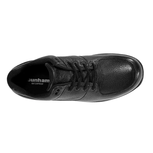 Dunham Windsor 17 Men's Black