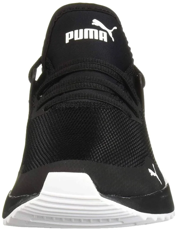 Puma Pacer Next Cage Women's Sneakers - Black, 8.5