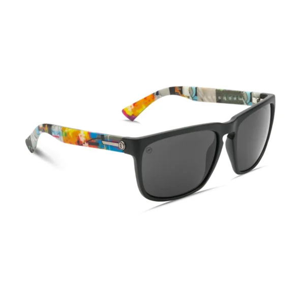 Electric Visual Knoxville XL James Haunt 2.0 Sunglasses