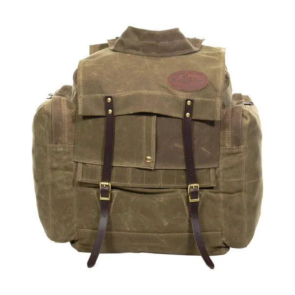 Frost River Camp Cook's Kitchen Canoe Pack FR715