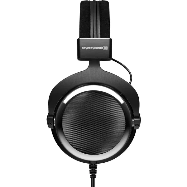 BeyerDynamic Premium Special Edition Headphones - Black