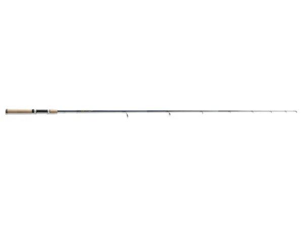 St. Croix Triumph Travel TSR56ULF4 Spinning Rod