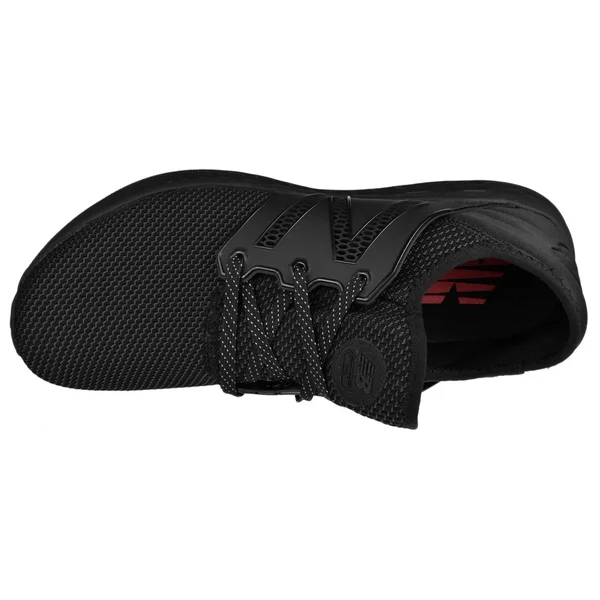 New Balance Men's Fresh Foam Cruz V2 Sport Shoes Black - Size: 7