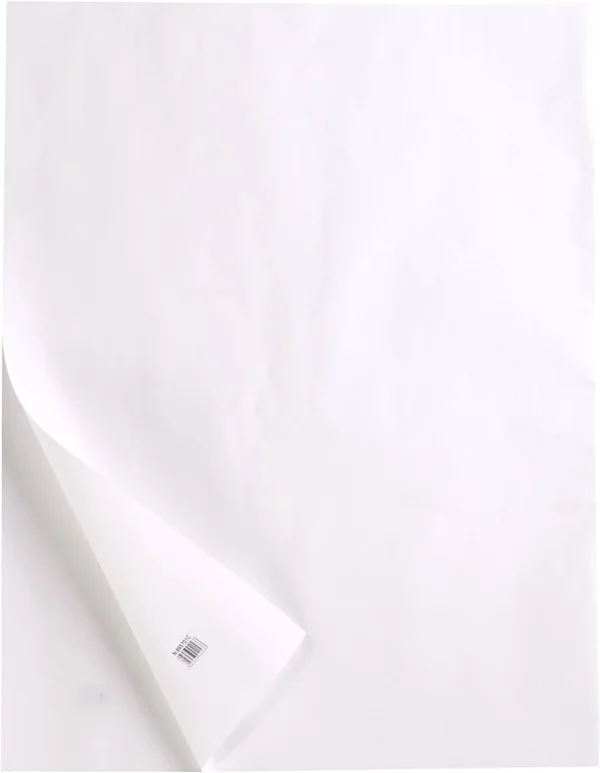 Clairefontaine Tracing Paper Roll - 90/95 G, 0.375 x 20 M